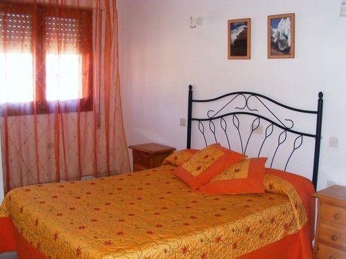Hostal Avenida Аренас-де-Сан-Педро Екстер'єр фото